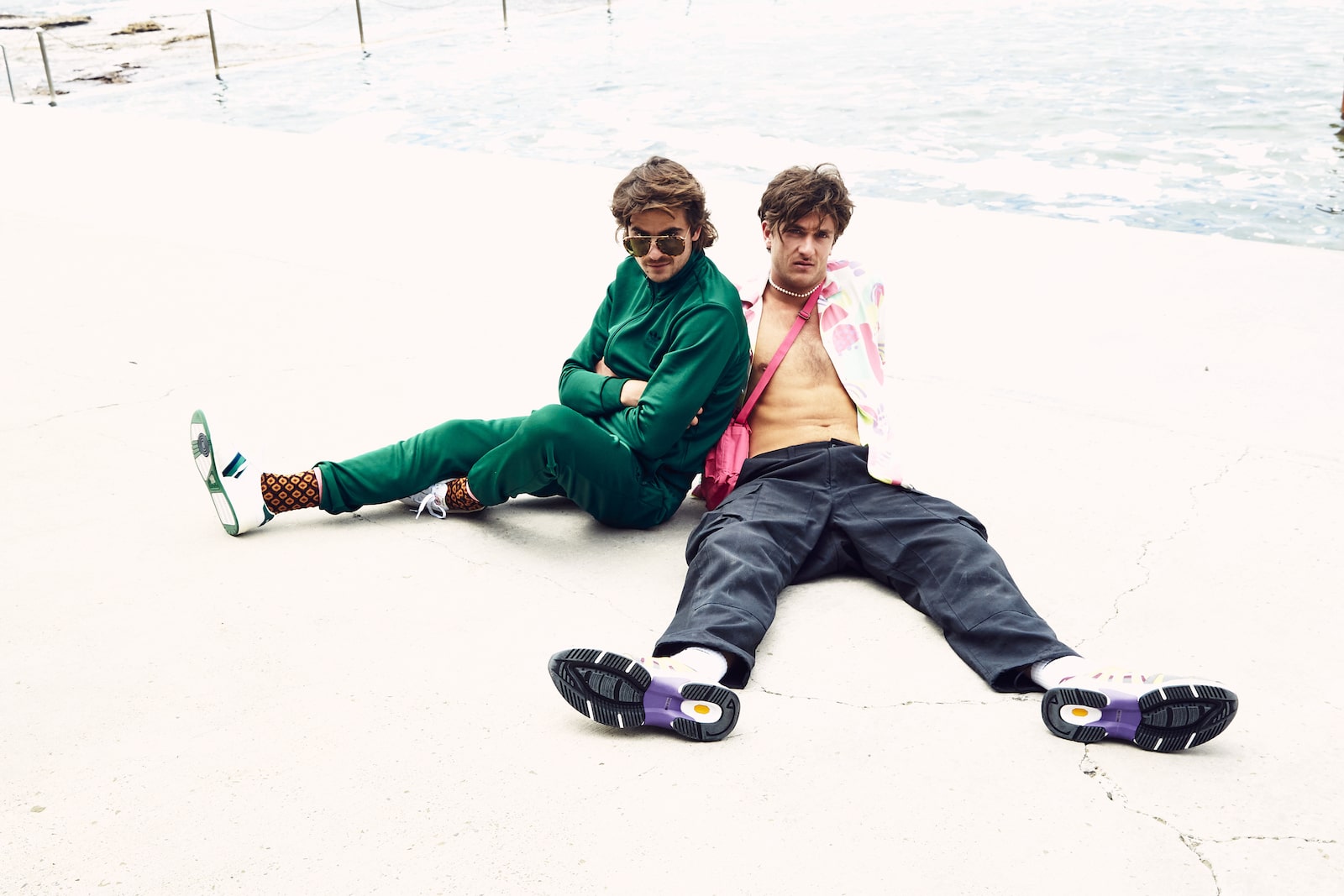 Monetise The Brand, Donโt Piss Off The Fans: The Inspired Unemployed On Their Delicate Balancing Act