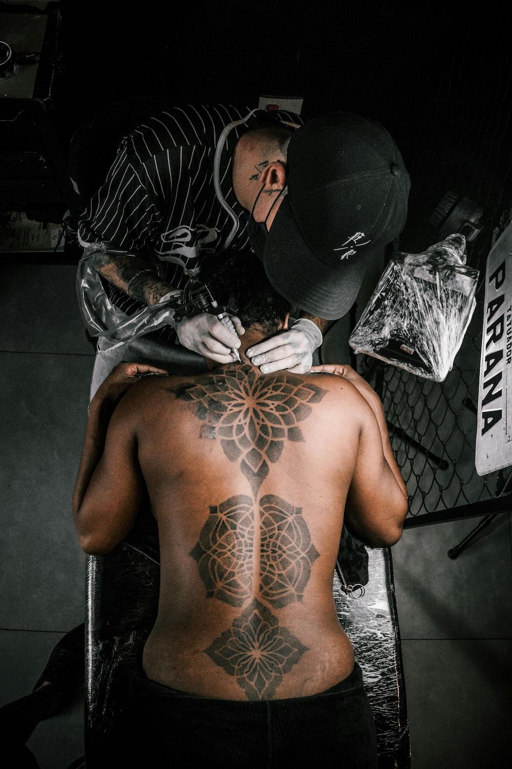 tattoo ideas for men