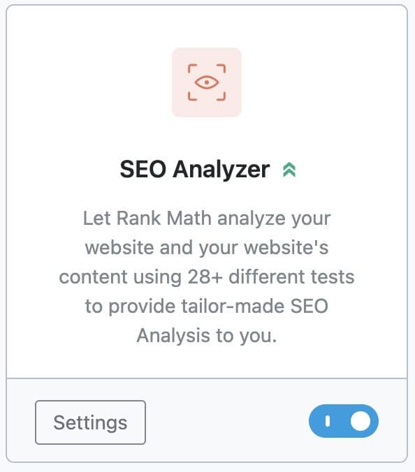 13 ways to Master SEO with the RankMath Plugin for WordPress | 2024 Guide 2 screenshot rankmath seo
