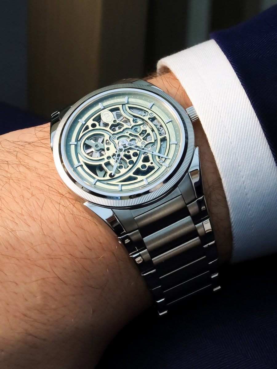 best watches wonders 2025