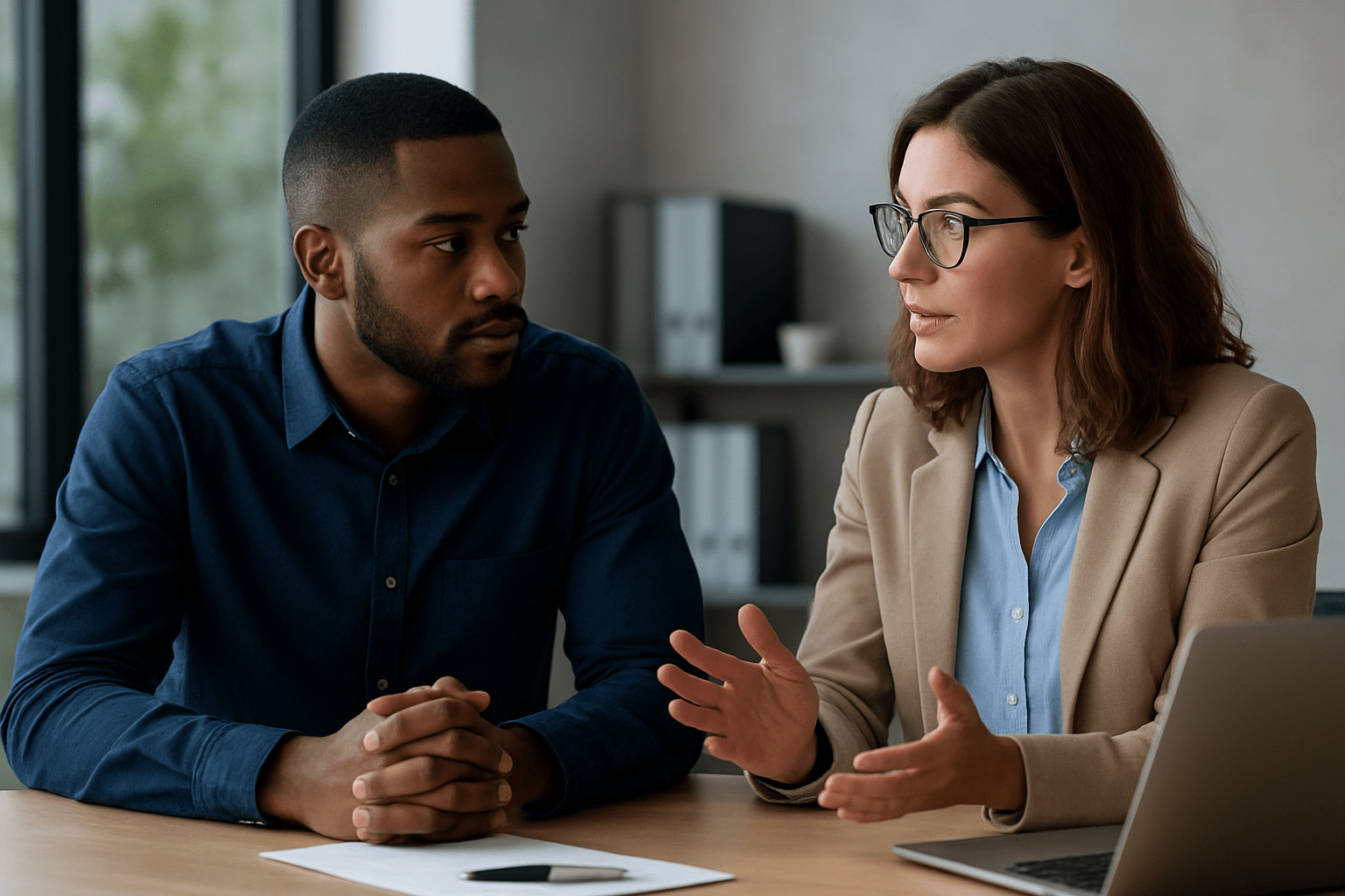 Illustration for Employee Rights and Psychological Safety: Know the Ground Rules related to employee