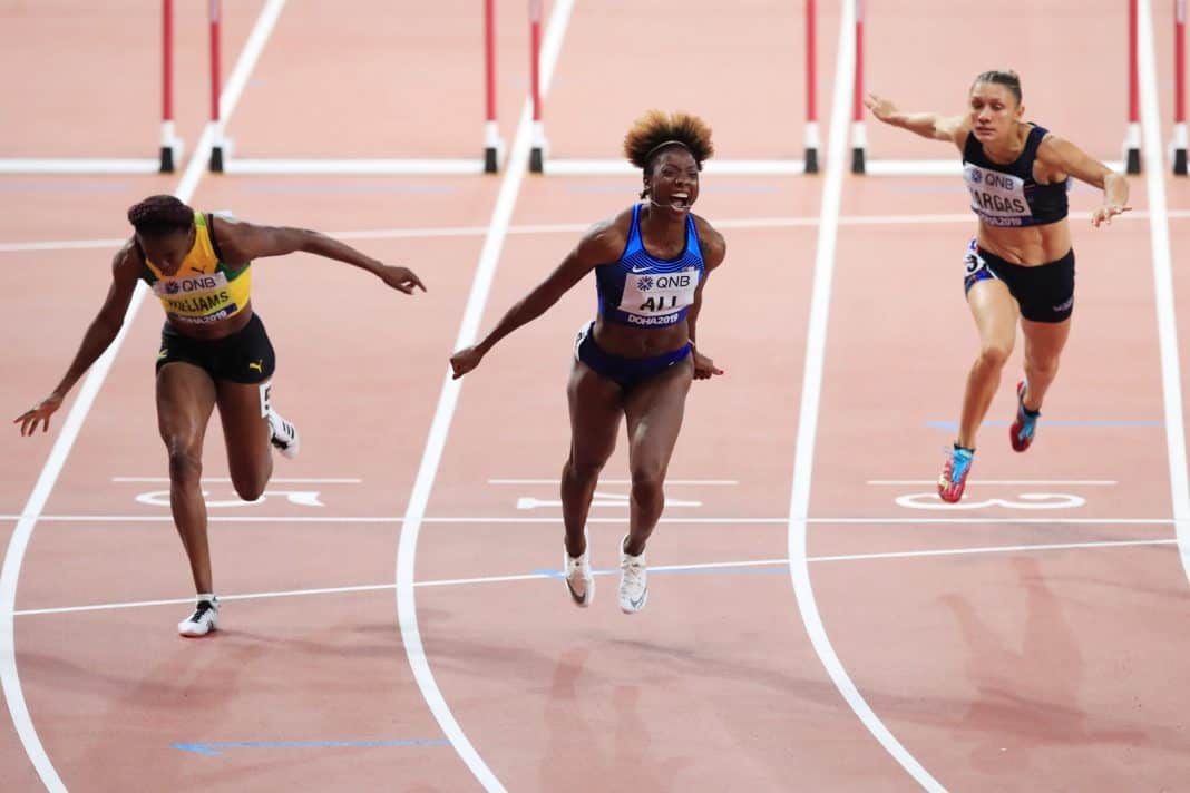 17th IAAF World Athletics Championships Doha 2019 - Day Ten