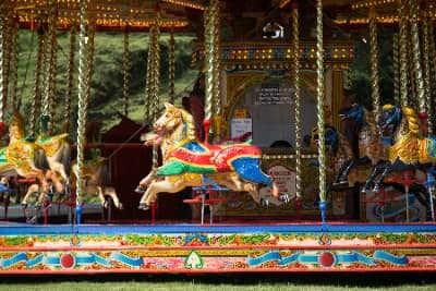 Carousel For Hire Carousel For Hire