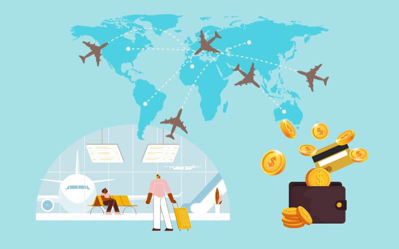 US Airline Alliances and Loyalty Program Comparison 1 Earning and Redeeming Miles Across Alliance Partners