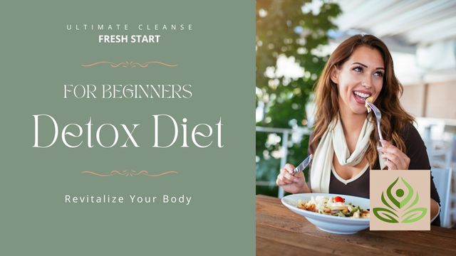 DETOX DIET FOR BEGINNERS: THE ULTIMATE CLEANSE FOR A FRESH START 5 detoxification and your digestive system