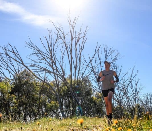 Sometimes it’s better to travel than arrive: A Column by Len Johnson