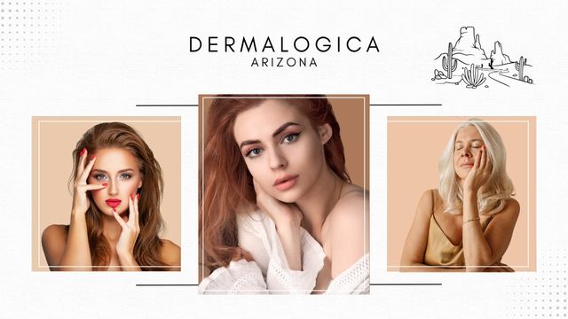 REVITALIZE YOURSELF AT DERMALOGICA SPAS IN ARIZONA 4 professional skin care arizona