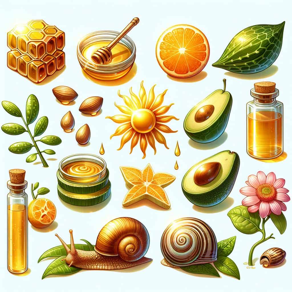 Unlock Radiance: The Top 10 Skincare Ingredients You Can’t Afford to Skip