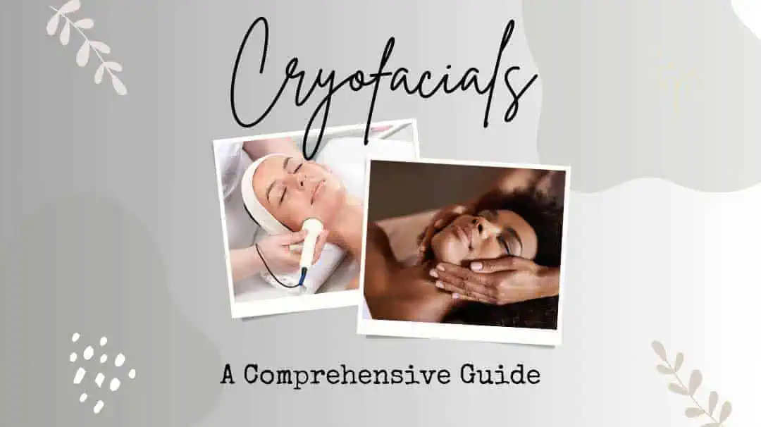 cryofacials