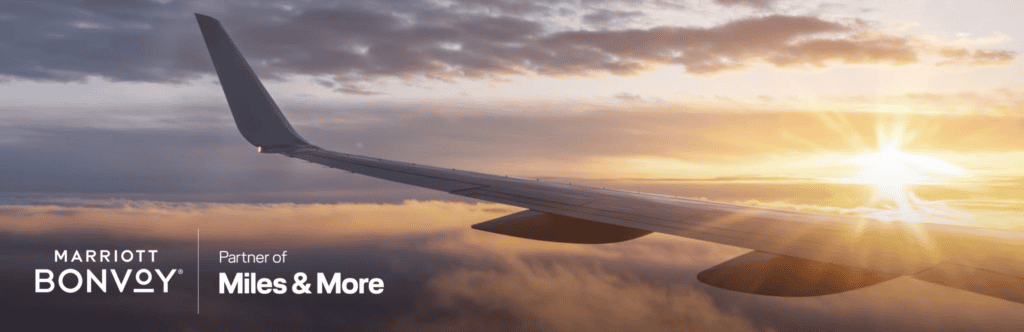Marriott Bonvoy Gold Elite Status: Benefits, Requirements & How to Qualify 5 New Marriott-Lufthansa Partnership