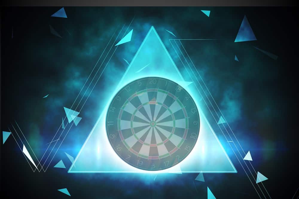 How To Play Bermuda Triangle Darts: Master the Ultimate Challenge