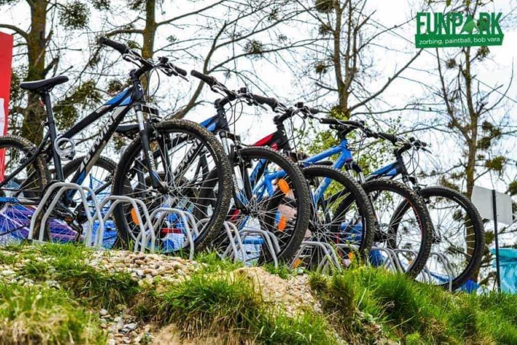 Fun Park Cluj. Parc de Aventură lângă Cluj-Napoca 1 Fun Park Cluj. Parc de Aventură lângă Cluj-Napoca