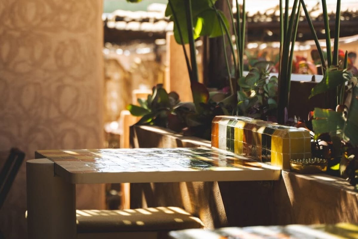 where to eat in marrakech