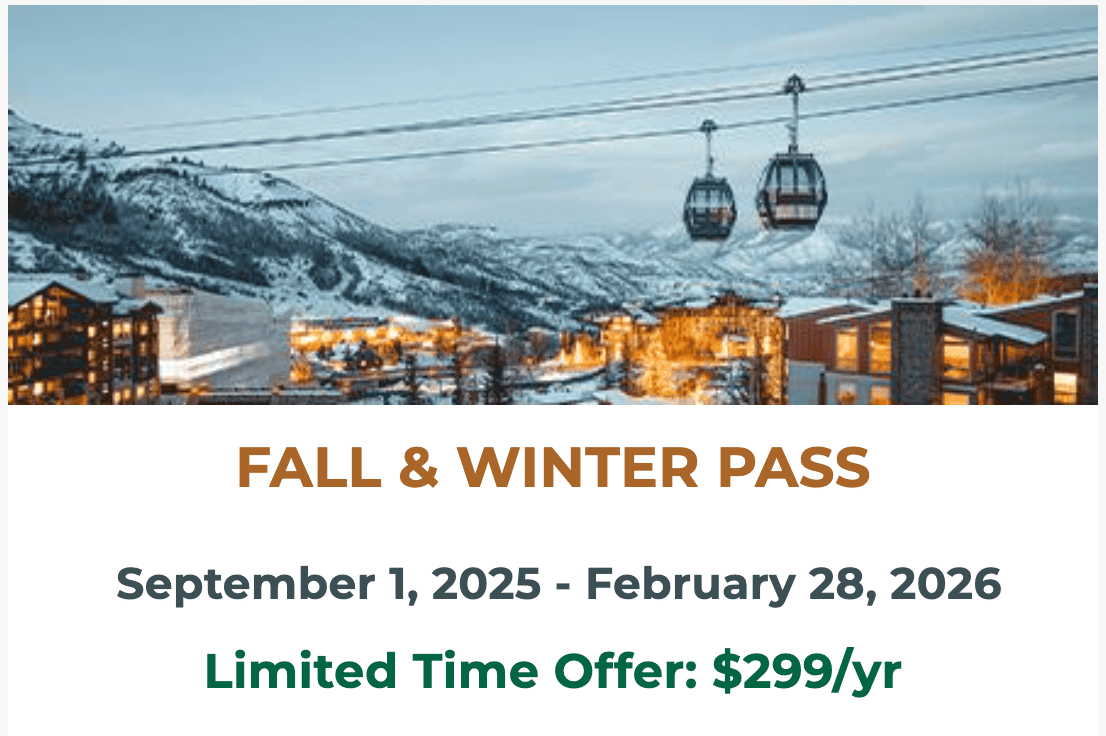 Frontier Go Wild Pass Reviews 5 Fall & Winter GoWild Pass 2025-2026