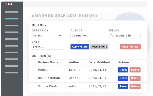 bulk-edit-history-form Image description