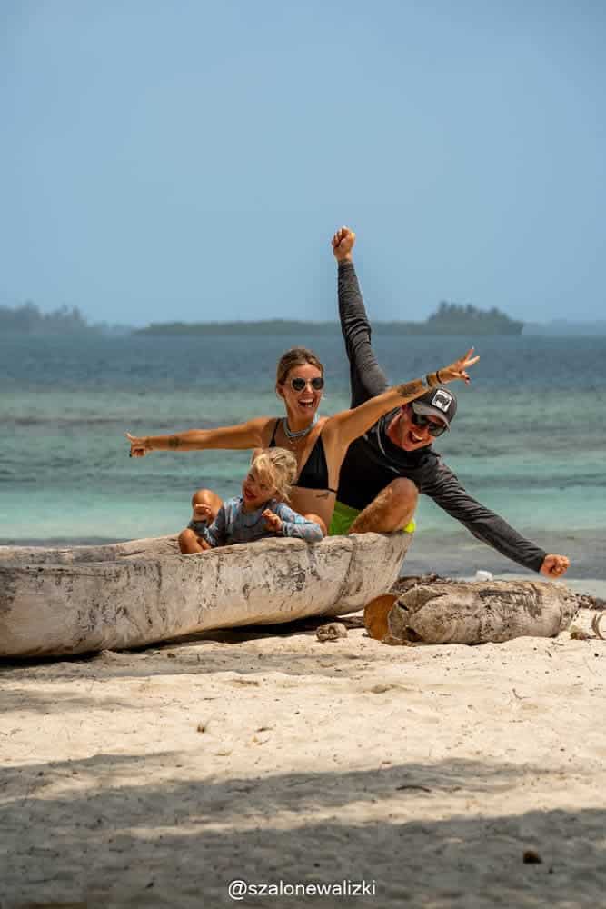 jachtem tuamotu dookoła świata