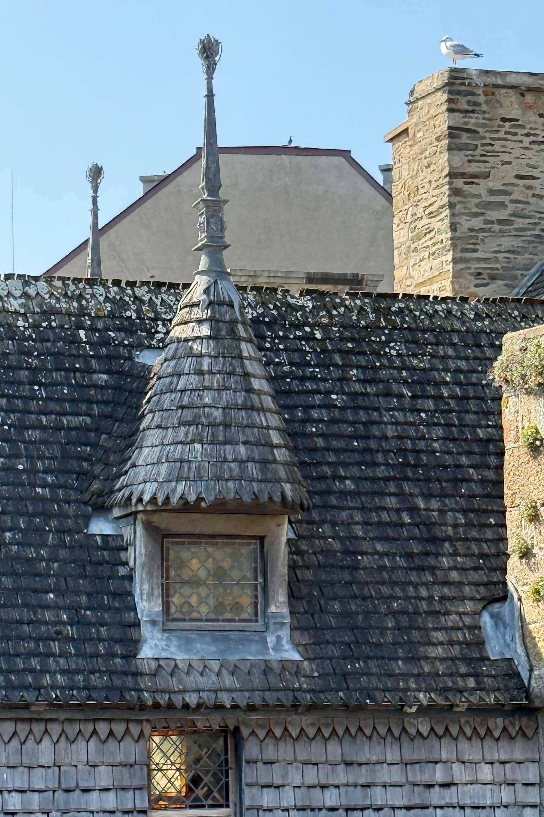 Radtour Mont-Saint-Michel