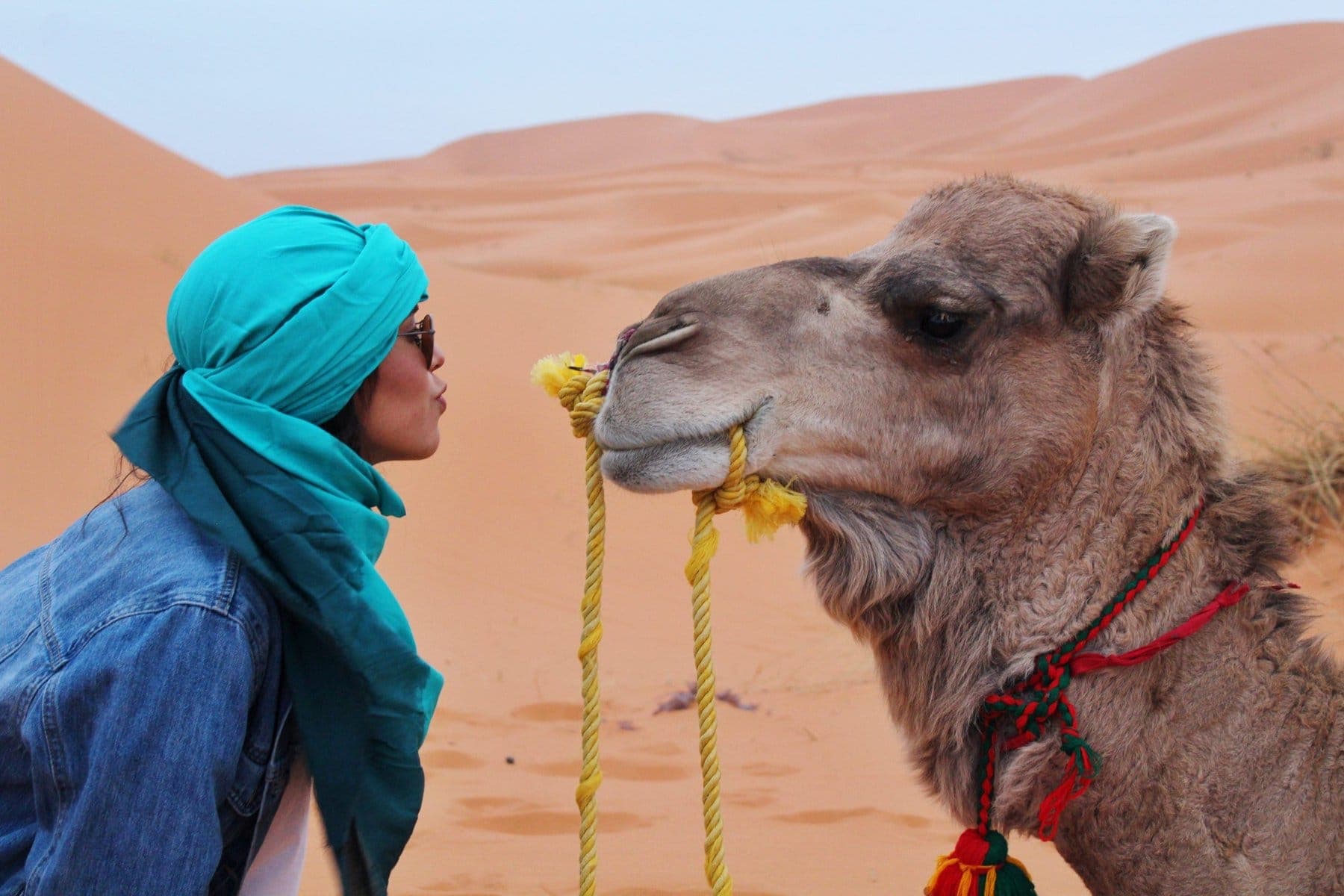 Morocco Packing List: What To Pack For Morocco