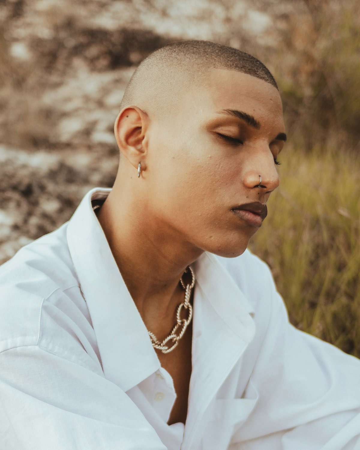 Best Buzz Cut Hairstyles Men