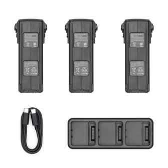 Alternative view of DJI Mavic 3 Enterprise Series Battery Kit