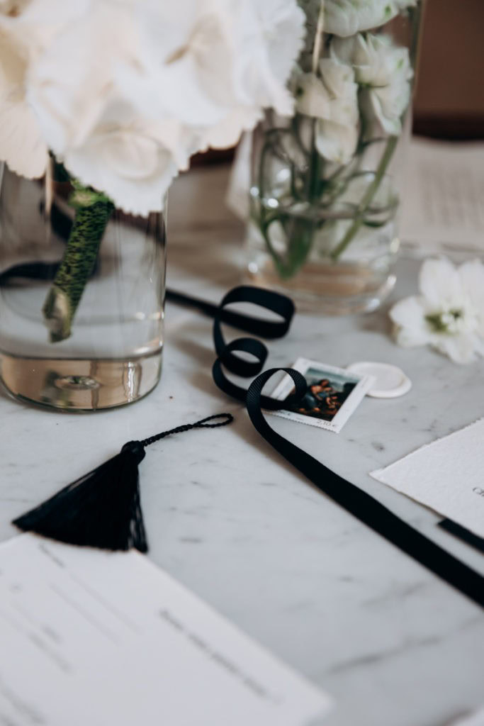 papeterie mariage insieme creations