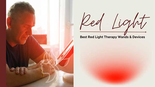 10 BEST RED LIGHT THERAPY WANDS AND DEVICES FOR FACE 6 what to expect with red light therapy