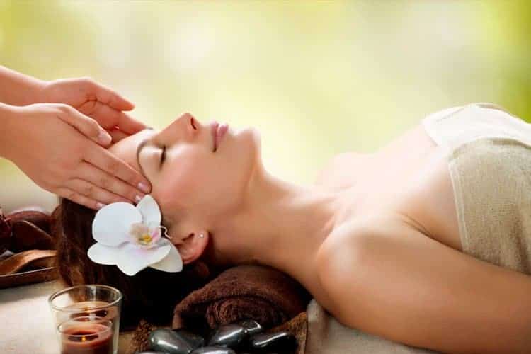 the peninsula spa chicago