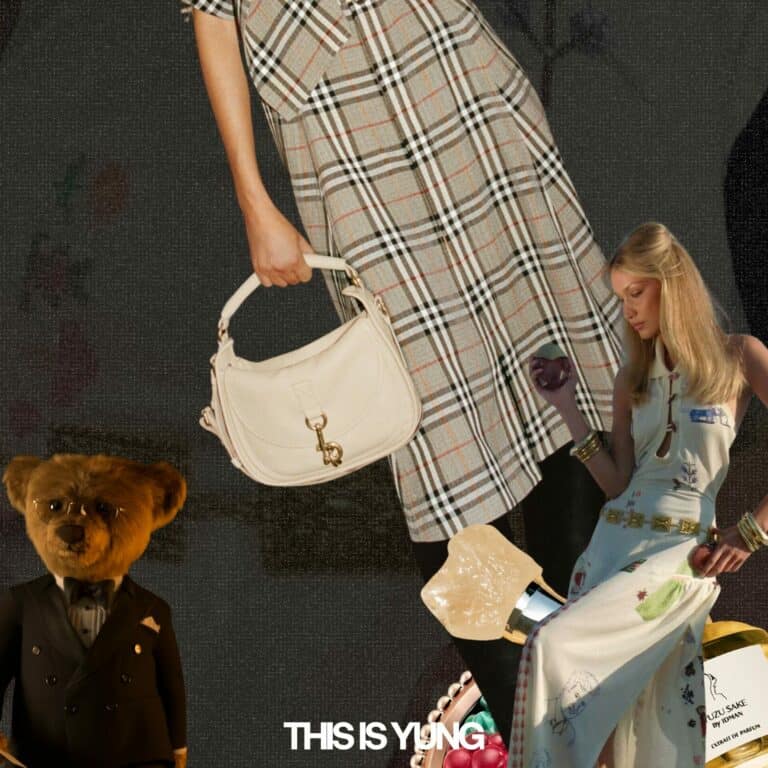 The Week According to YUNG