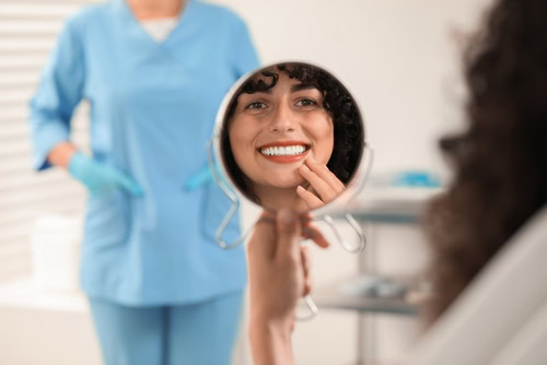 Cosmetic Dentist in Union City, NJ | Book a Free Consultation!