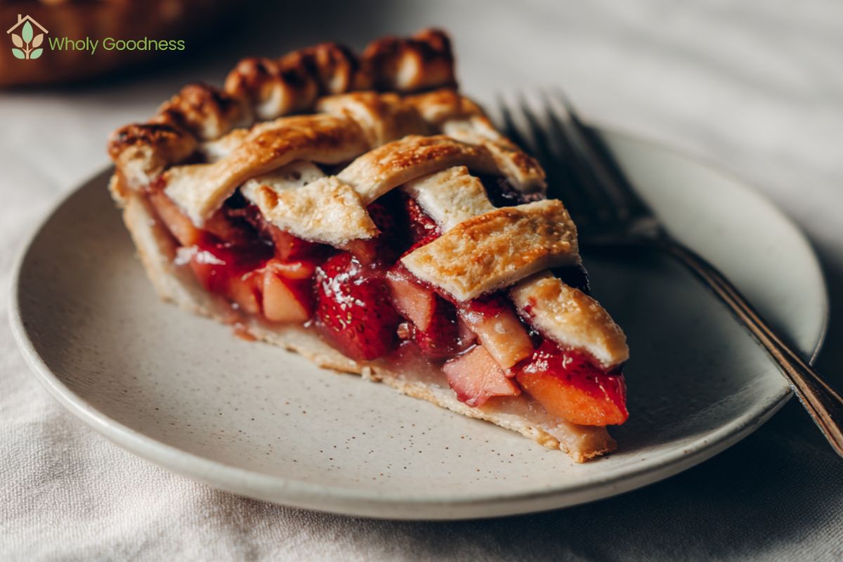 vegan dessert cookbooks