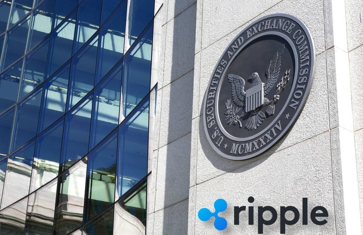 Will the former SEC support Ripple win the legal battle? 1 Will the former SEC help Ripple win the legal battle?