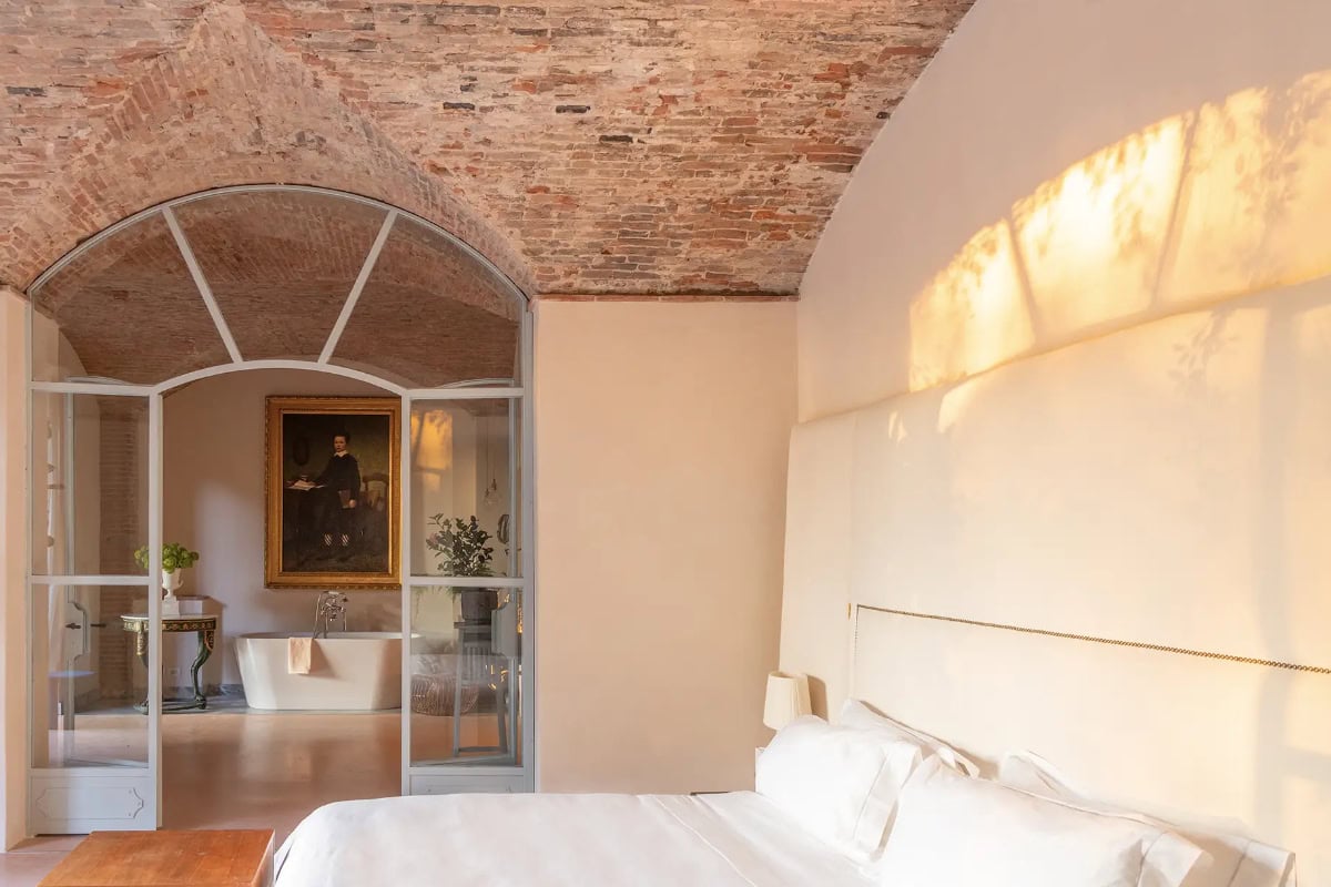 where to stay in florence italy