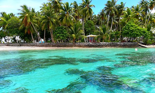 Marshall Islands Travel Insurance Marshall Islands Travel Insurance