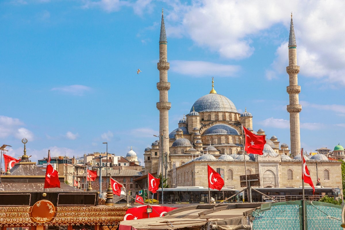 best countries to visit