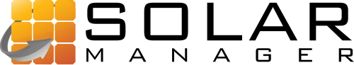 Solar Manager Hjem