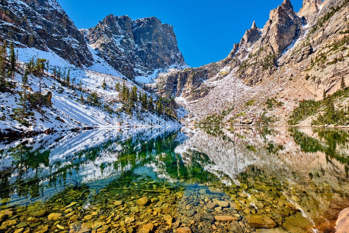 best national parks in the us
