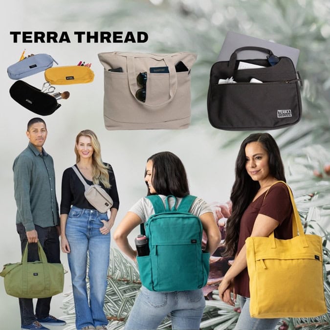 Terra Thread