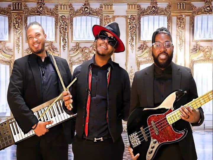 Royal X Band