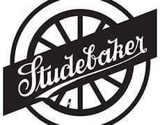 Studebaker_thumb Ancient history artifacts display at The History Museum in St. Louis.