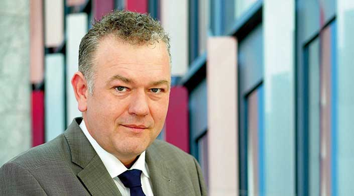 Bild von Dirk Bollwerk vom ZVDH