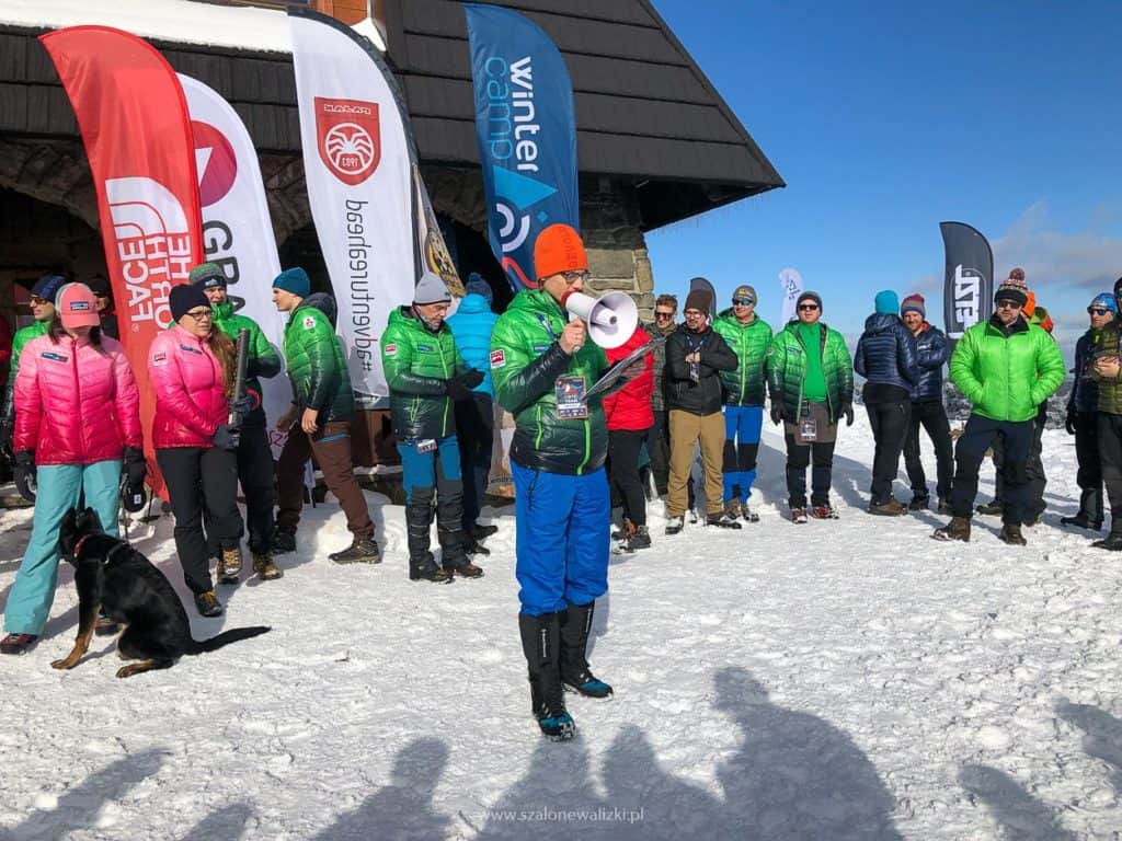 po co jechać na WinterCamp