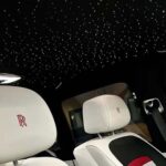 rolls royce cullinan