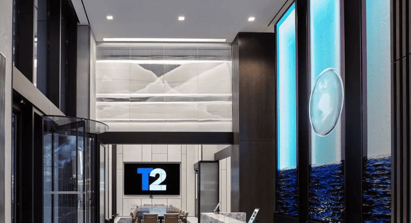TOP 10 gaming companies in Seattle 14 TOP – 10 most influential gaming companies in Seattle