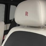 rolls royce cullinan