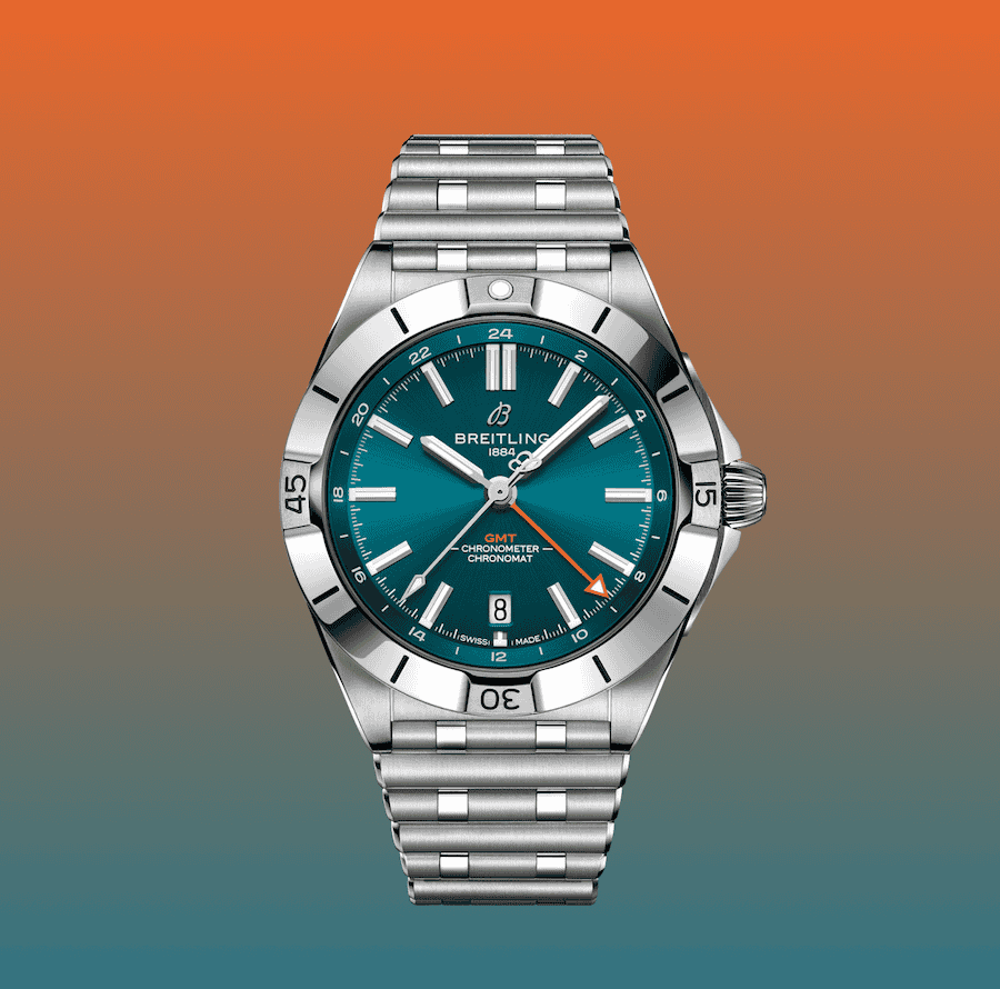 Best Breitling Watches