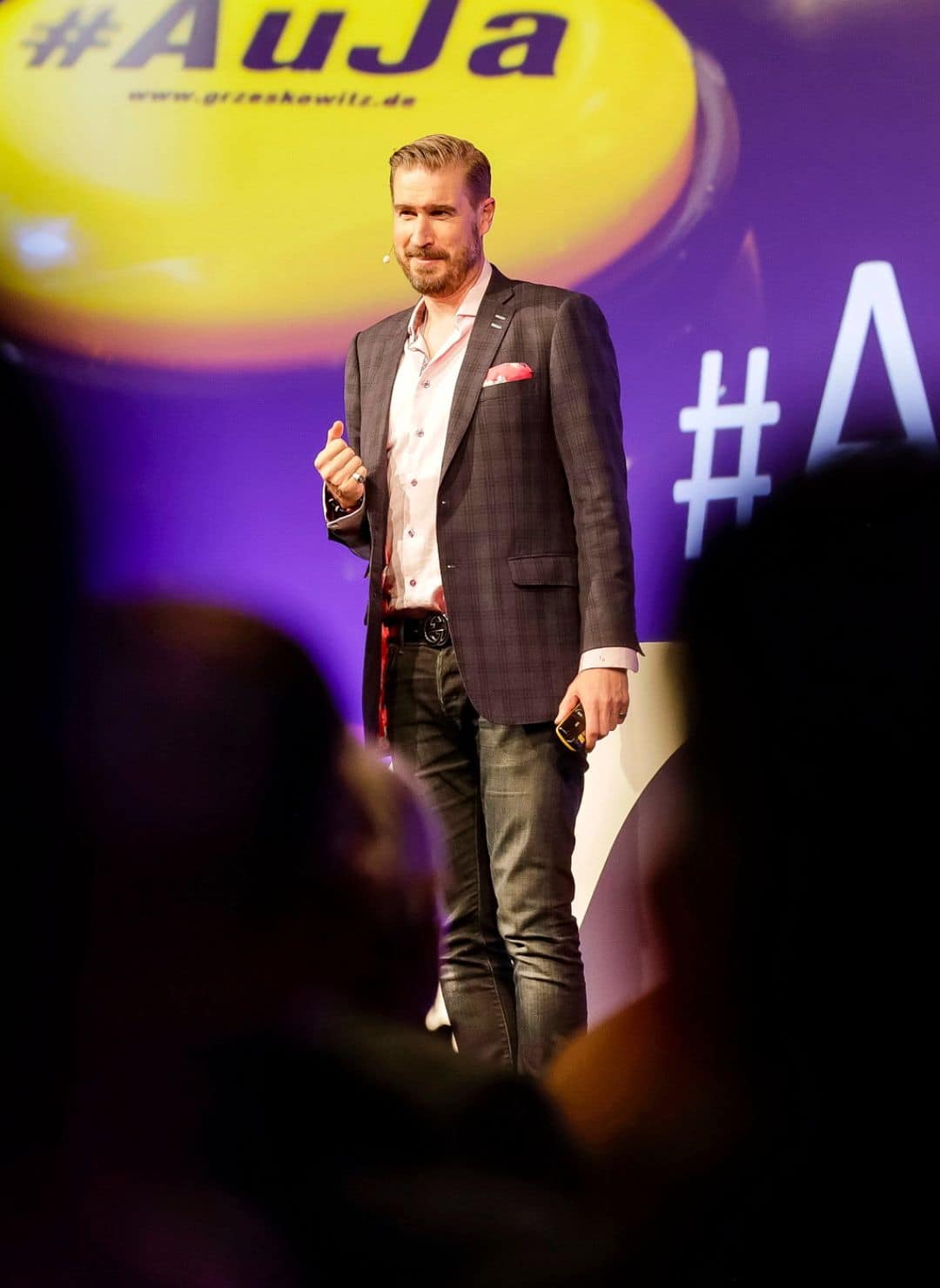 Keynote Speaker Schweiz 1 Keynote Speaker Schweiz