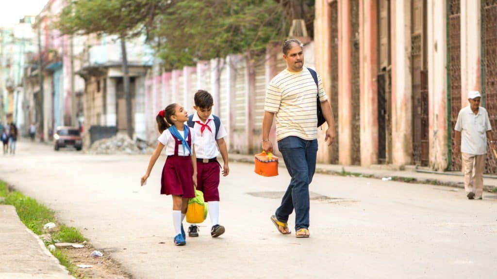 kuba prawdziwa miłość