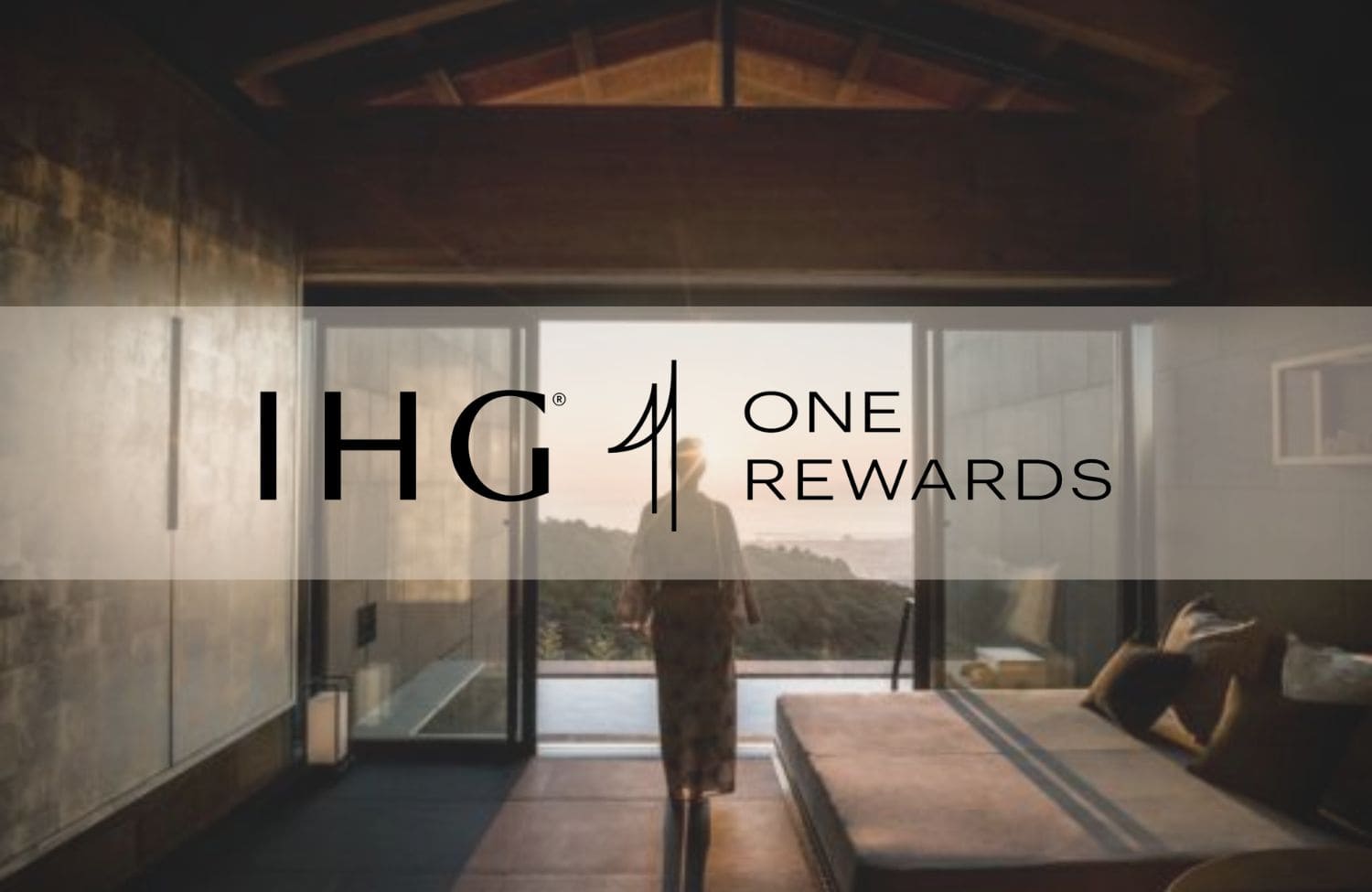 Mastering the IHG Rewards Game: Your Guide to Earning More Points 8 IHG One Rewards Program
