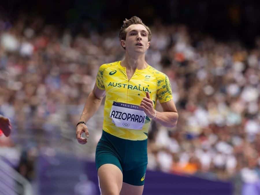 RT Snap Q&A Joshua-Azzopardi-Speed-Resilience-and-Rising-to-Olympic-Glory