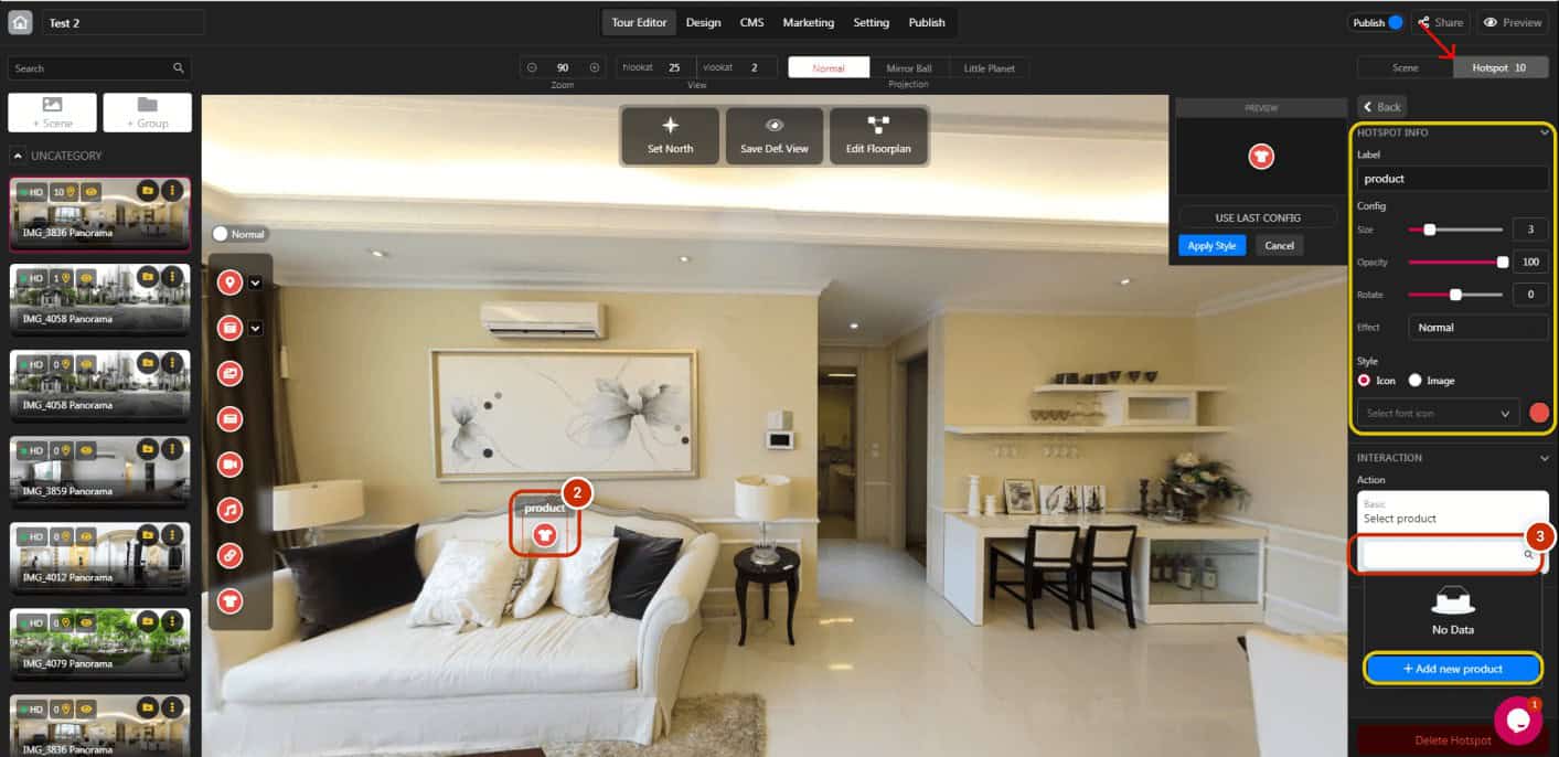 Edit hotspot Product 2 lsrbplDyhJ